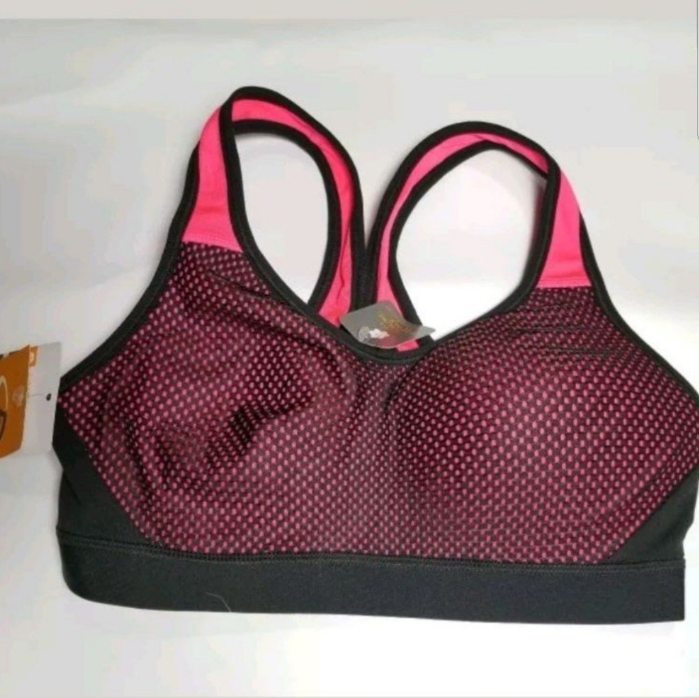 Champion Mesh Sports Bra
